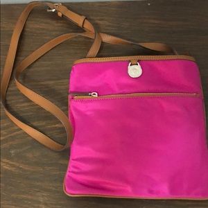 Michael Kors messenger style bag